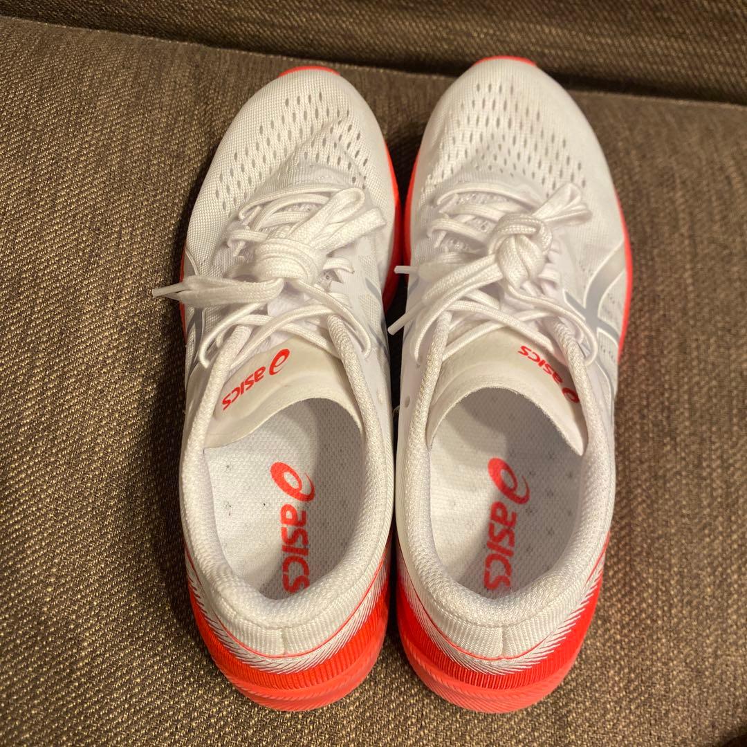 asics TARTHER RP 3 ランニングシューズ 24cm