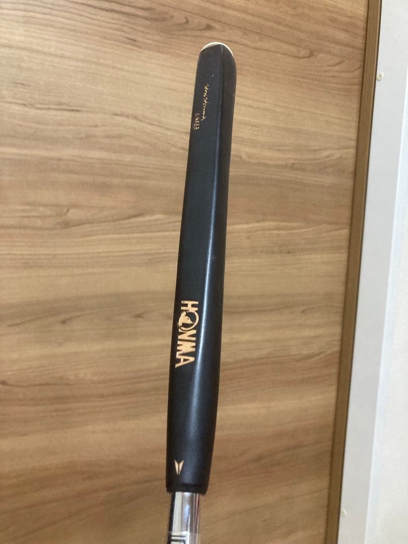 ホンマ(HONMA) クラブセット　キャディバッグ　アイアン　初心者向け