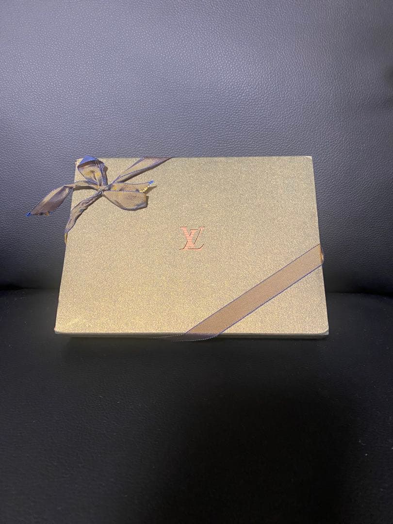 Louis Vuitton ペーパーナイフ新品未使用。廃盤商品