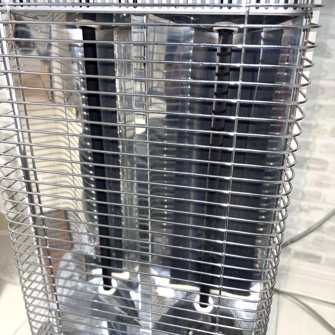 ダイキン 遠赤外線暖房機 セラムヒート ERFT11WS-W ホワイト