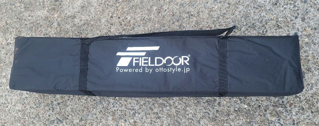 ★フィールドア★　a10914 タープテント ワンタッチ 3m