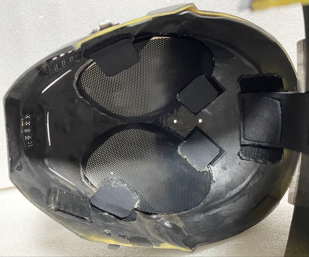 1/1マスク完成品(検索 アトラク コスプレ)