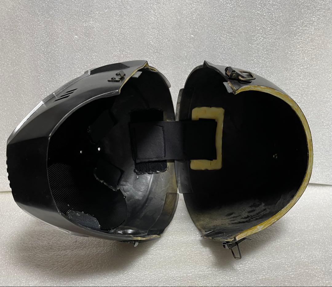 1/1マスク完成品(検索 アトラク コスプレ)