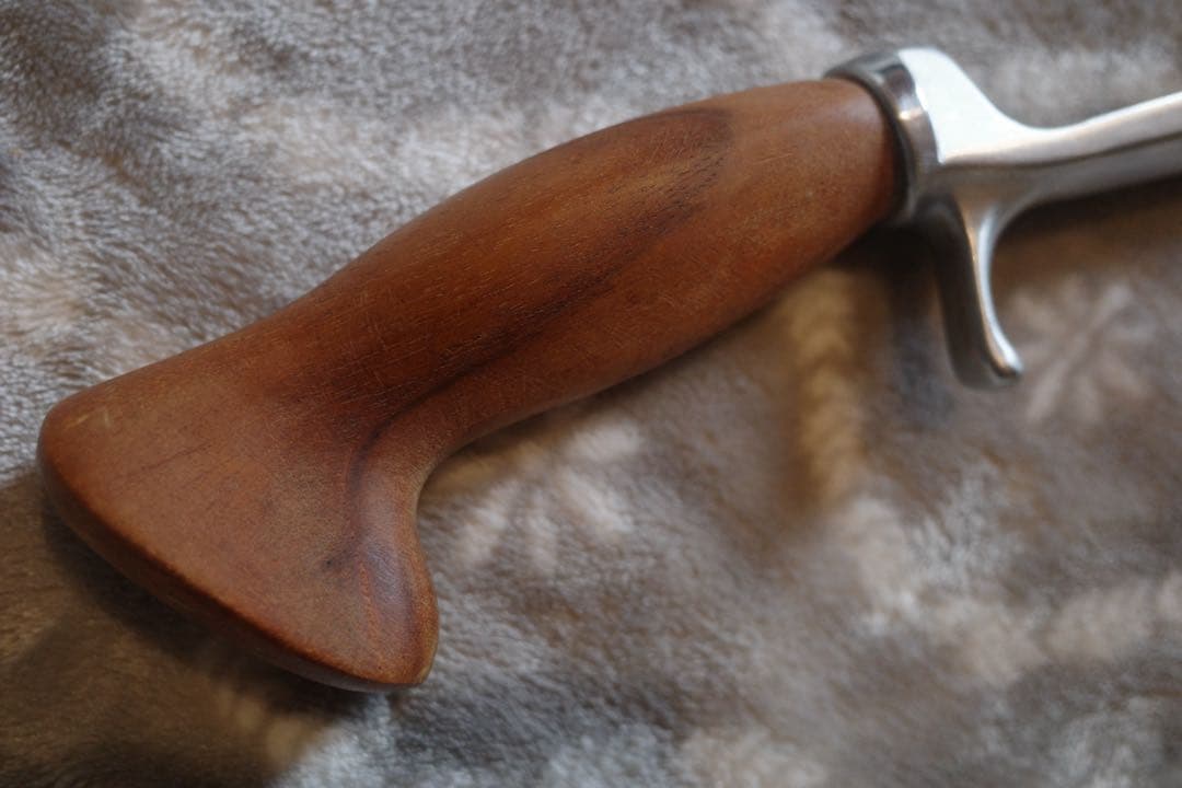 VAGABOND millionFish グリップ