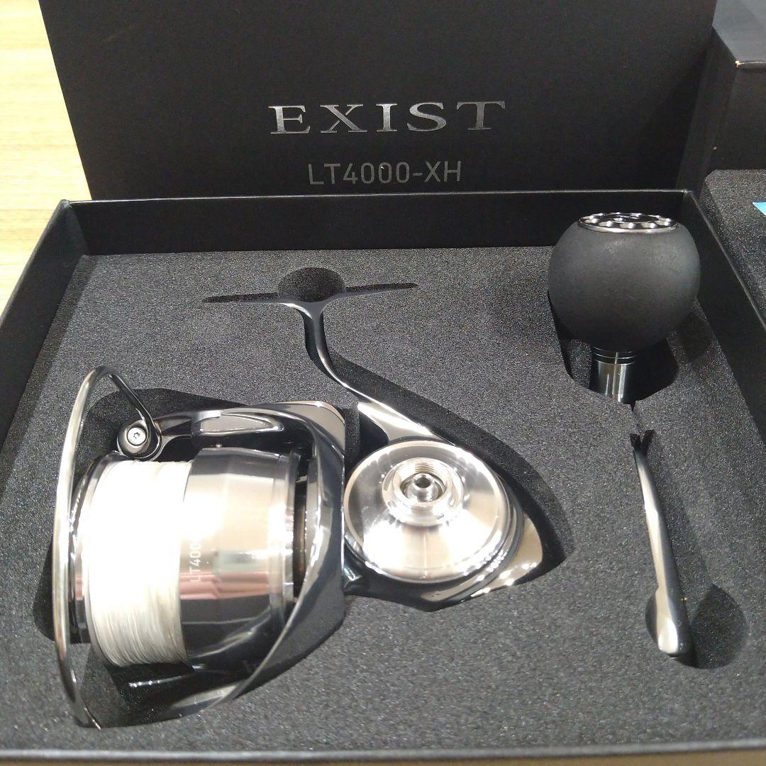 22イグジスト LT4000-XH