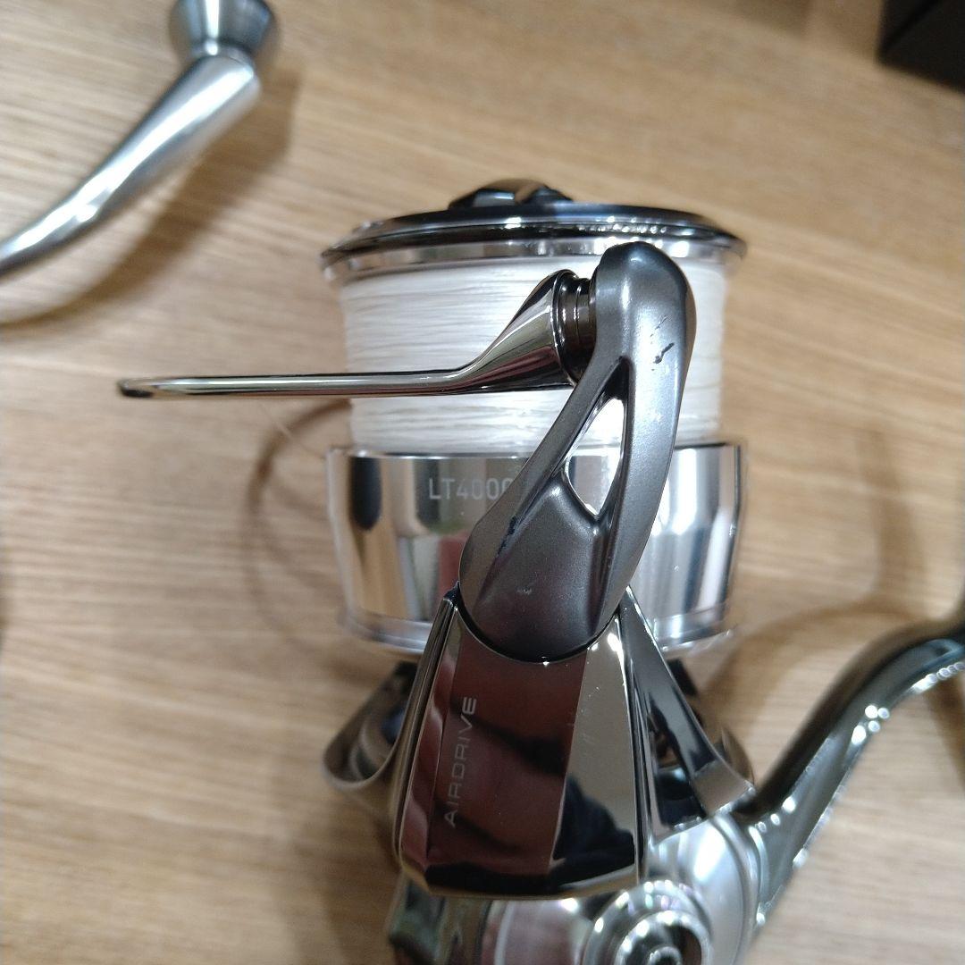 22イグジスト LT4000-XH