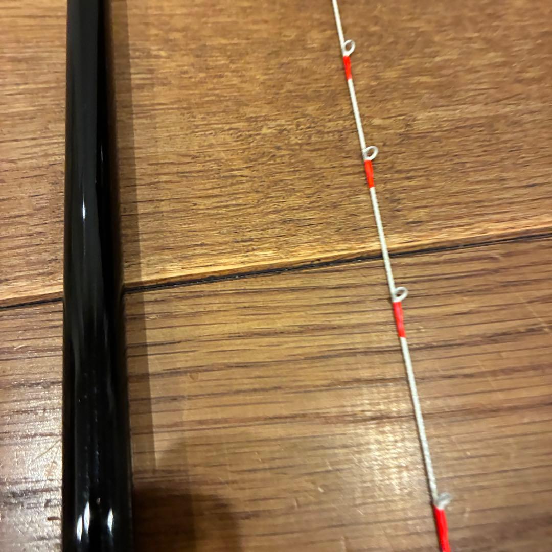 SAKURA 伊勢かぶせ釣り210堤防 筏 かせ チヌ カンダイ コブダイ