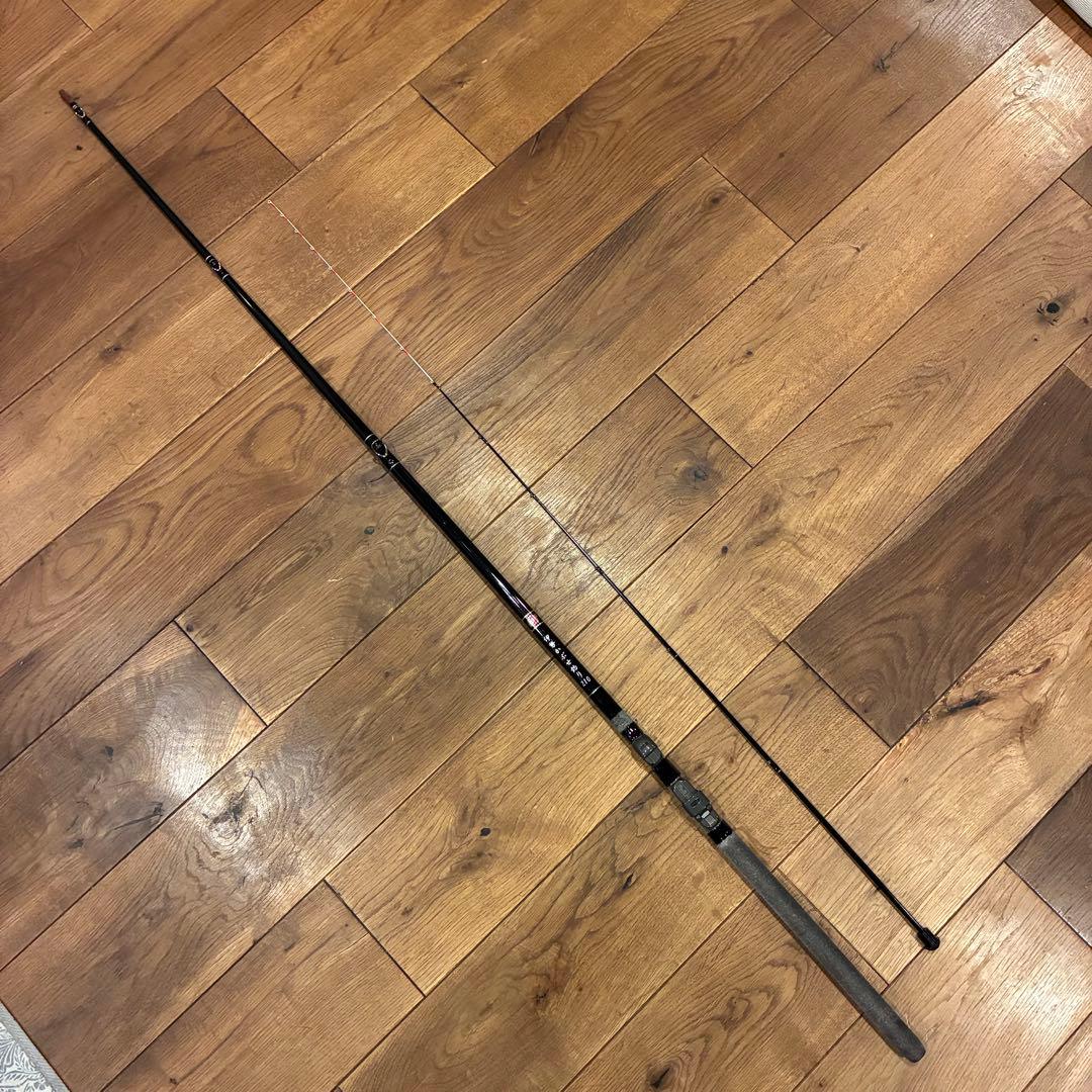 SAKURA 伊勢かぶせ釣り210堤防 筏 かせ チヌ カンダイ コブダイ