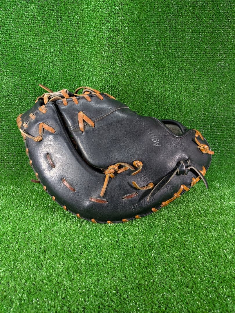 久保田スラッガー　硬式　ファーストミット　ＦＰ－ＺＵＲ