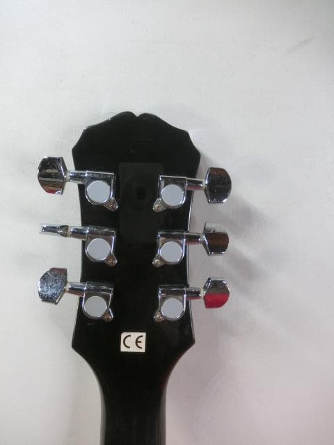 204：Epiphone GIBSON　エレキギター　ジャンク