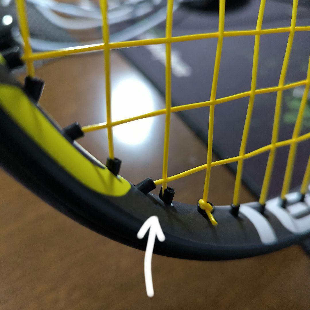 テクニファイバー　t flash 315 G2 ケース 2016