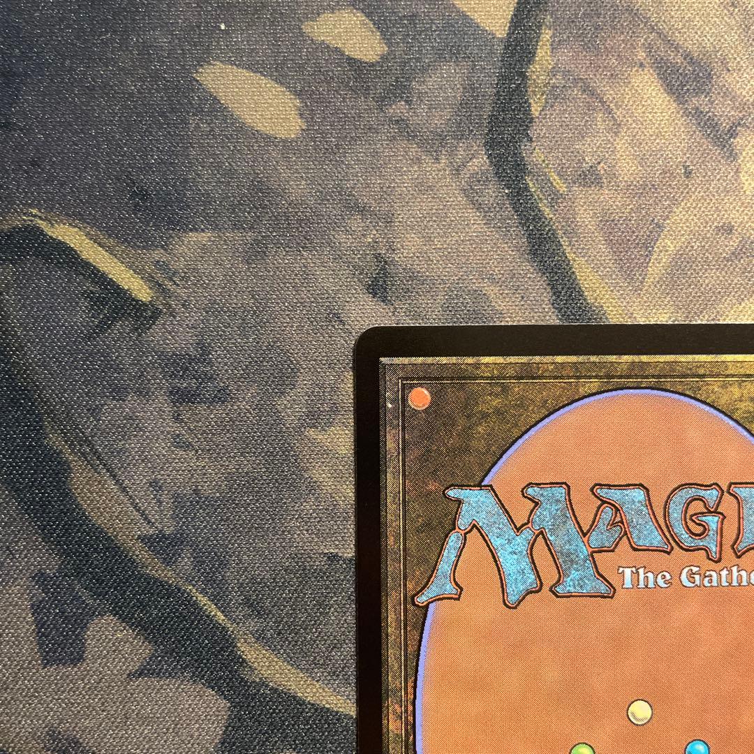 救済者、セフィロス/Sephiroth, the Savior 日本語　foil