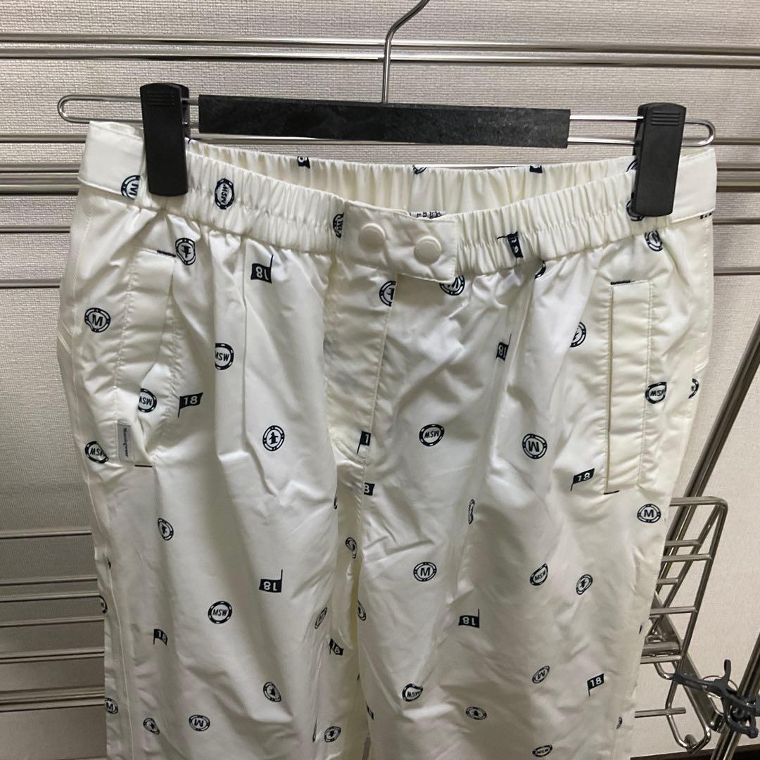 Munsing レインウェア ジャケット　パンツ マンシング　レディースL