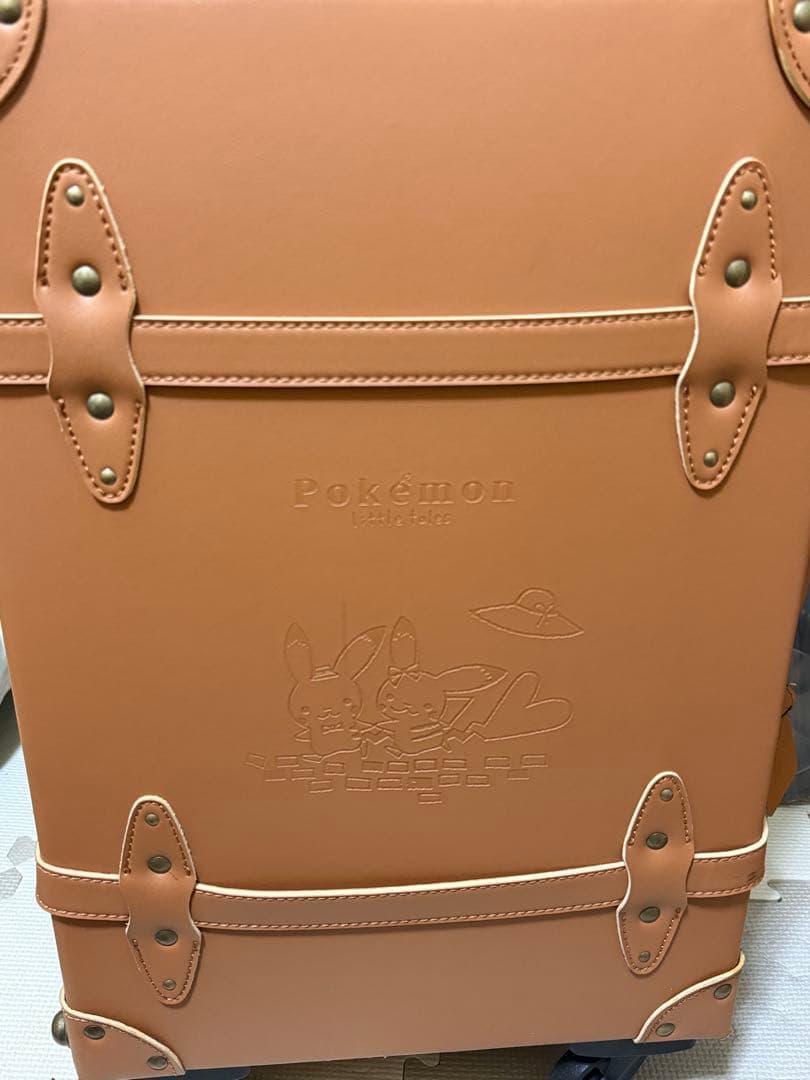 ポケモン リトルテイルズ シンジカトウデザイン