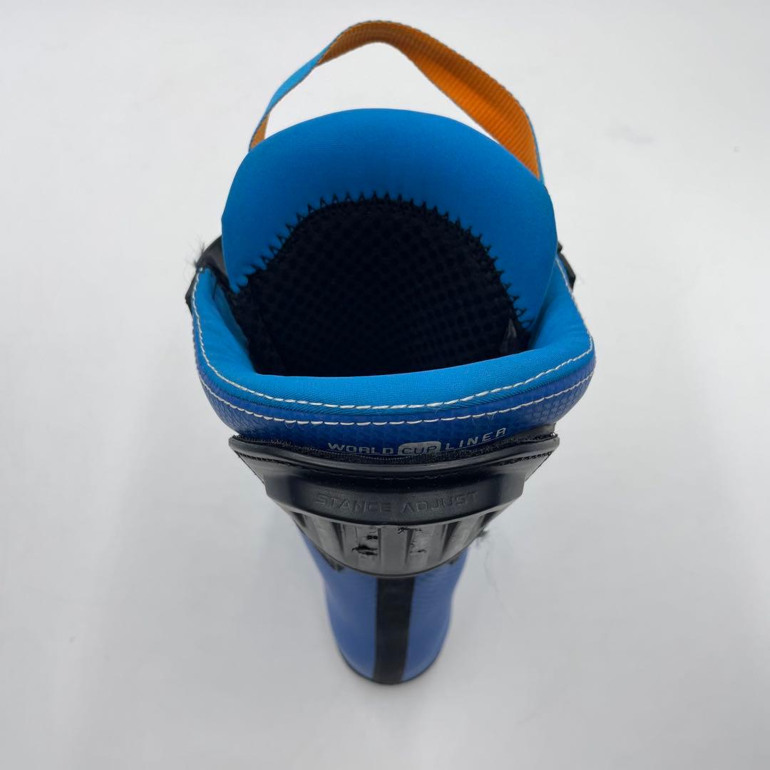 美品　LANGE RS130 23-23.5cm