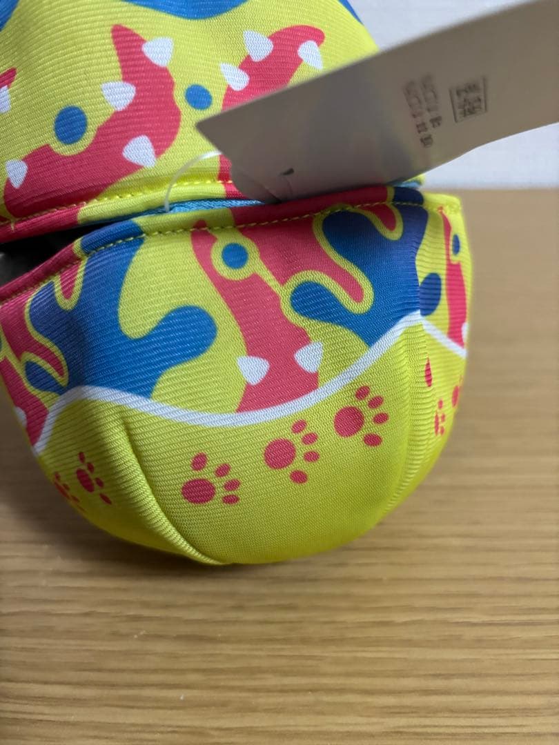 ディズニー　イースター　2010 ぬいぐるみ　ブレアラビット　#1