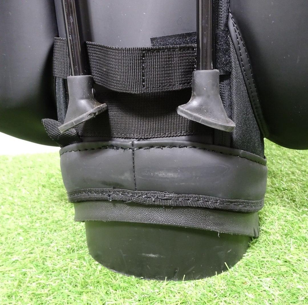 テーラーメイド　ステルス　スタンド型キャディバッグ　9.5型 TaylorMad