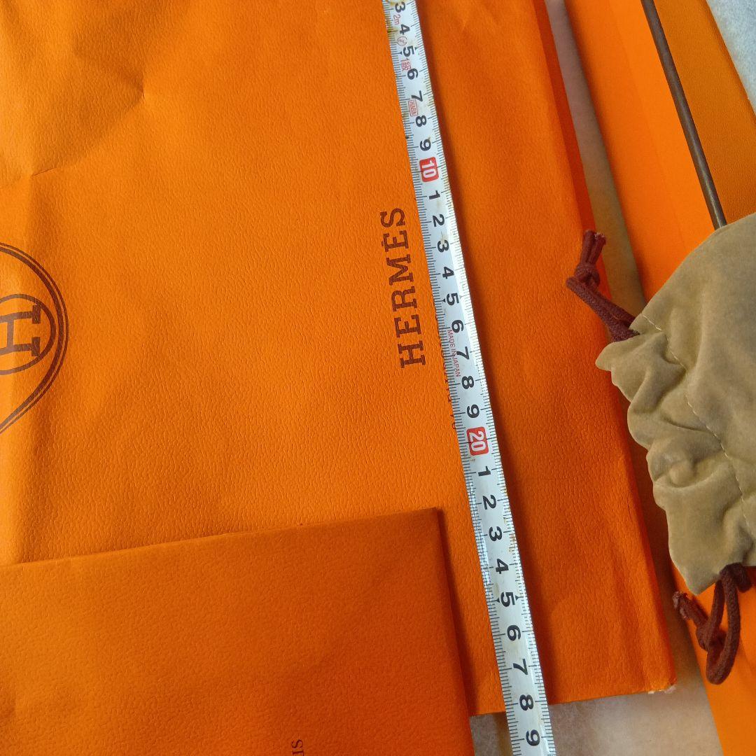 HERMES ギフト用箱、袋 などセット 16点コメントから10%引き