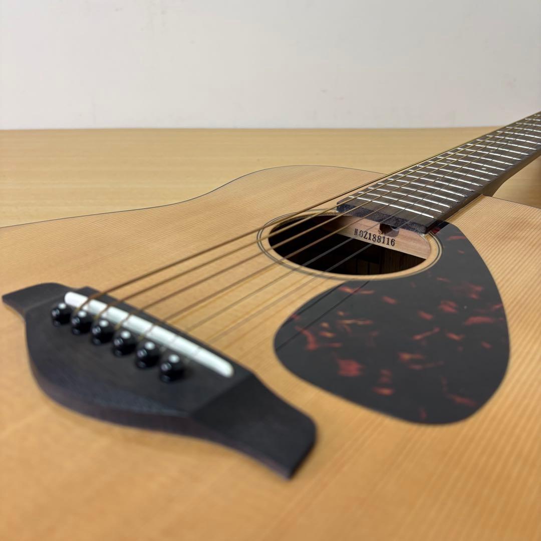 YAMAHA FG Junior JR2 ミニギター