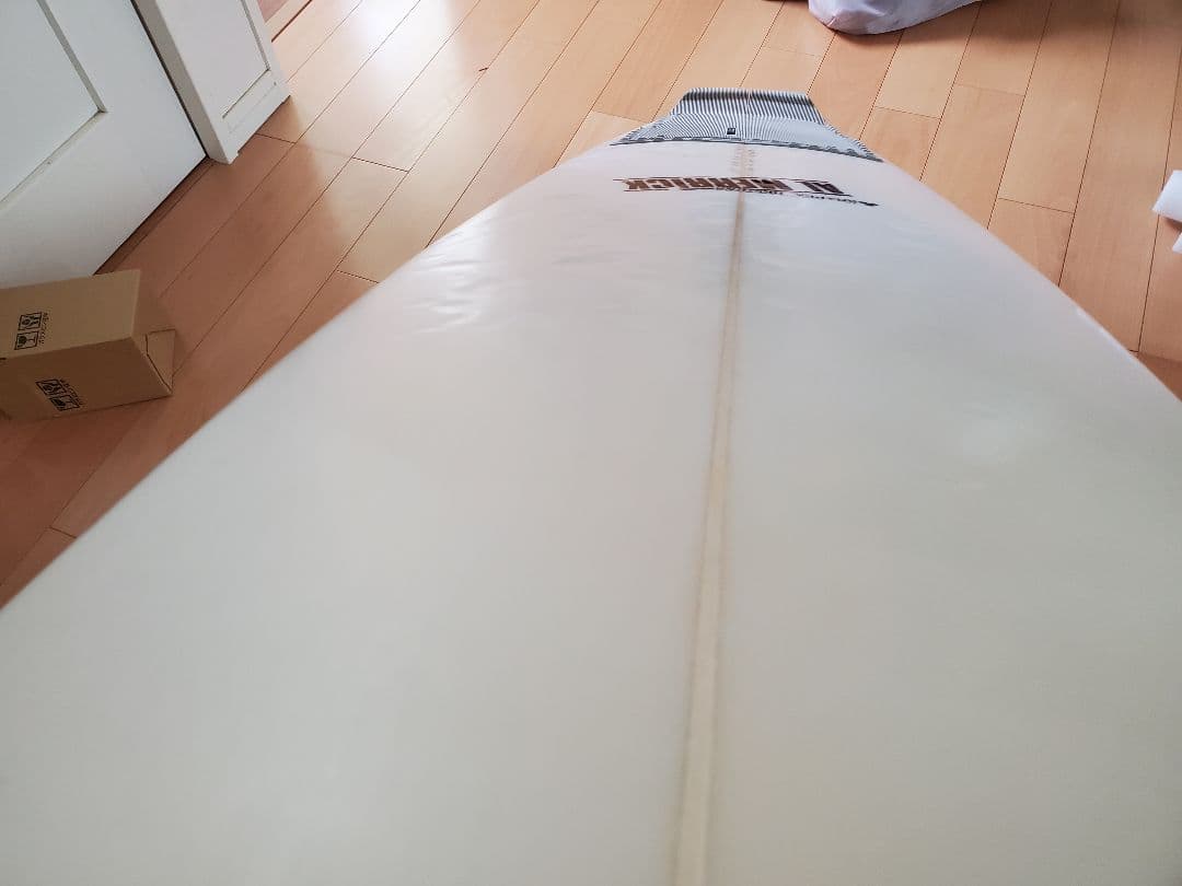 チャンネルアイランド　アルメリック　CI 2. PRO 5'9\" PU FCS2