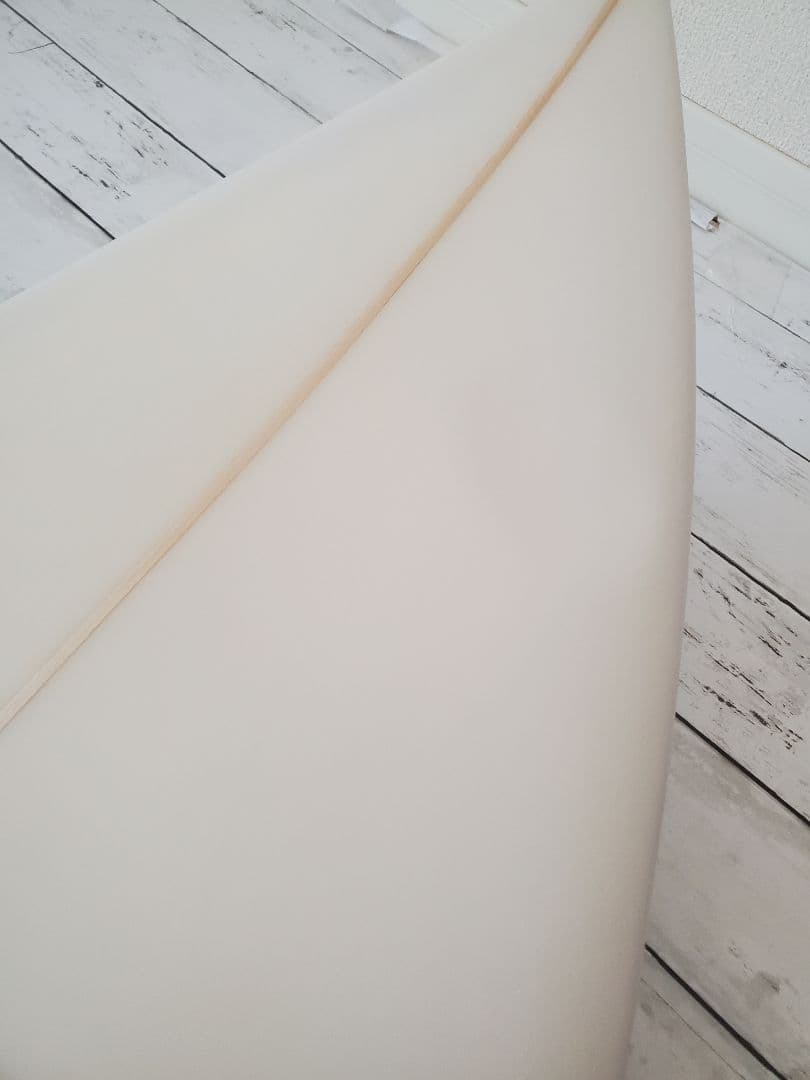 チャンネルアイランド　アルメリック　CI 2. PRO 5'9\" PU FCS2