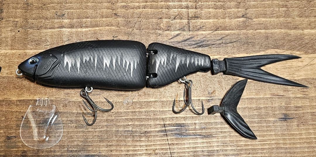 TINYKLASH フローティング SHINOBI シノビ