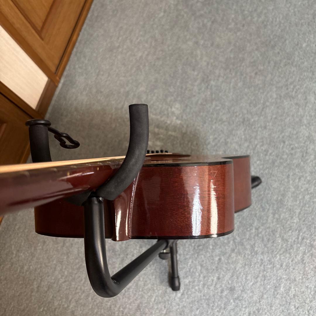 ヤマハ FG140ビンテージ弦高 調整済み