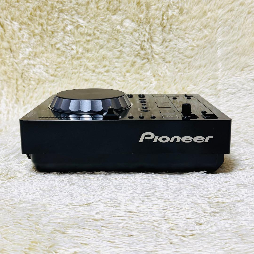 【美品】 Pioneer CDJ-350 DJ用CDプレーヤー ブラック