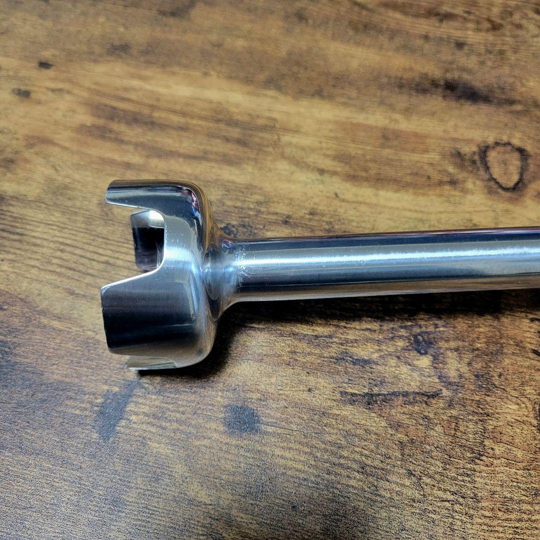 【美品】WARING クイックステックブレンダー ハイパワー 業務用