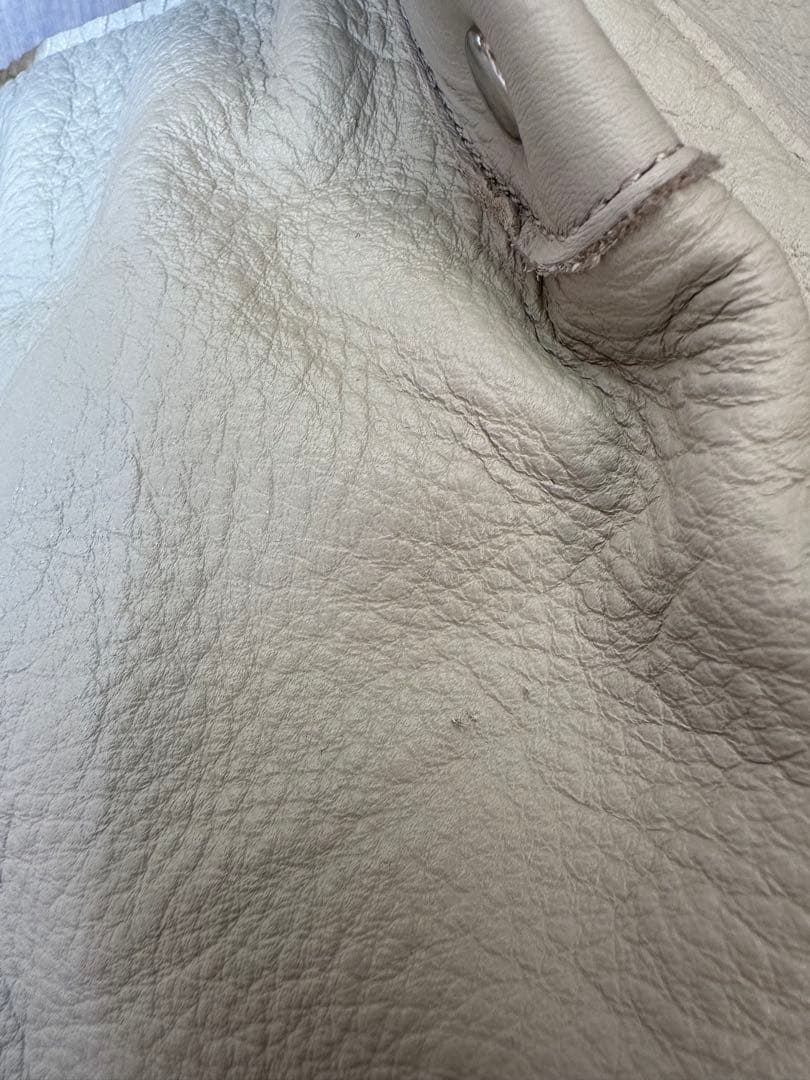 TRES バッグ スタッズ