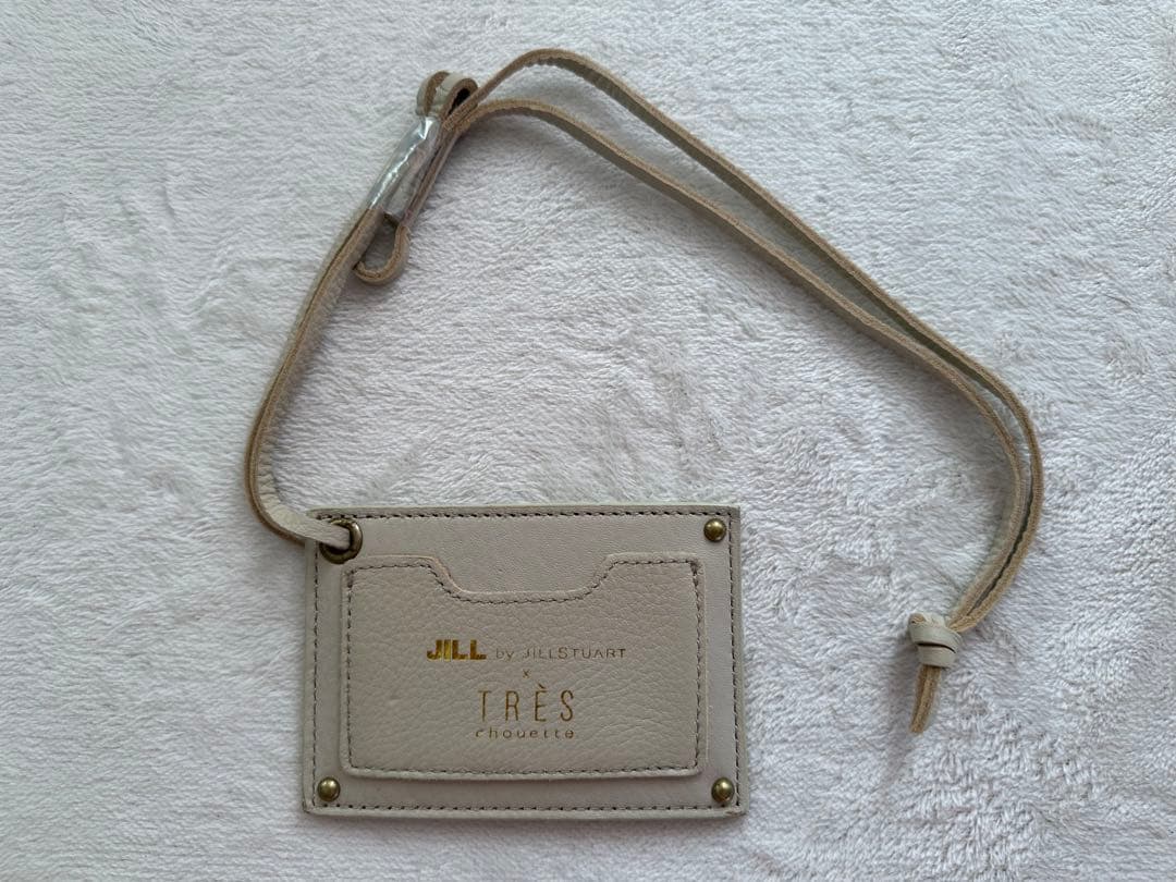 TRES バッグ スタッズ