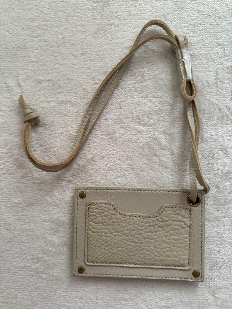 TRES バッグ スタッズ