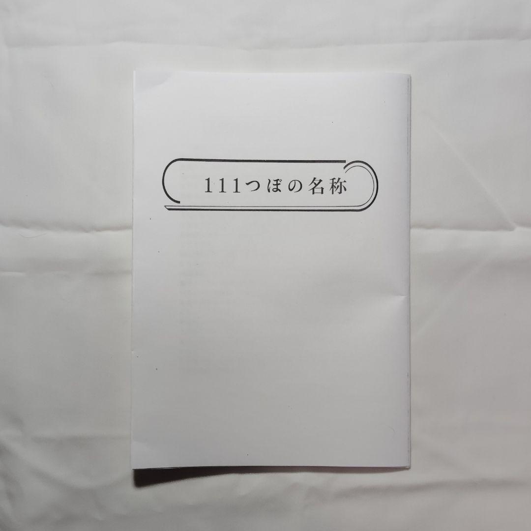希少　スーパーロケット　気功器　おまけ　つぼ説明書