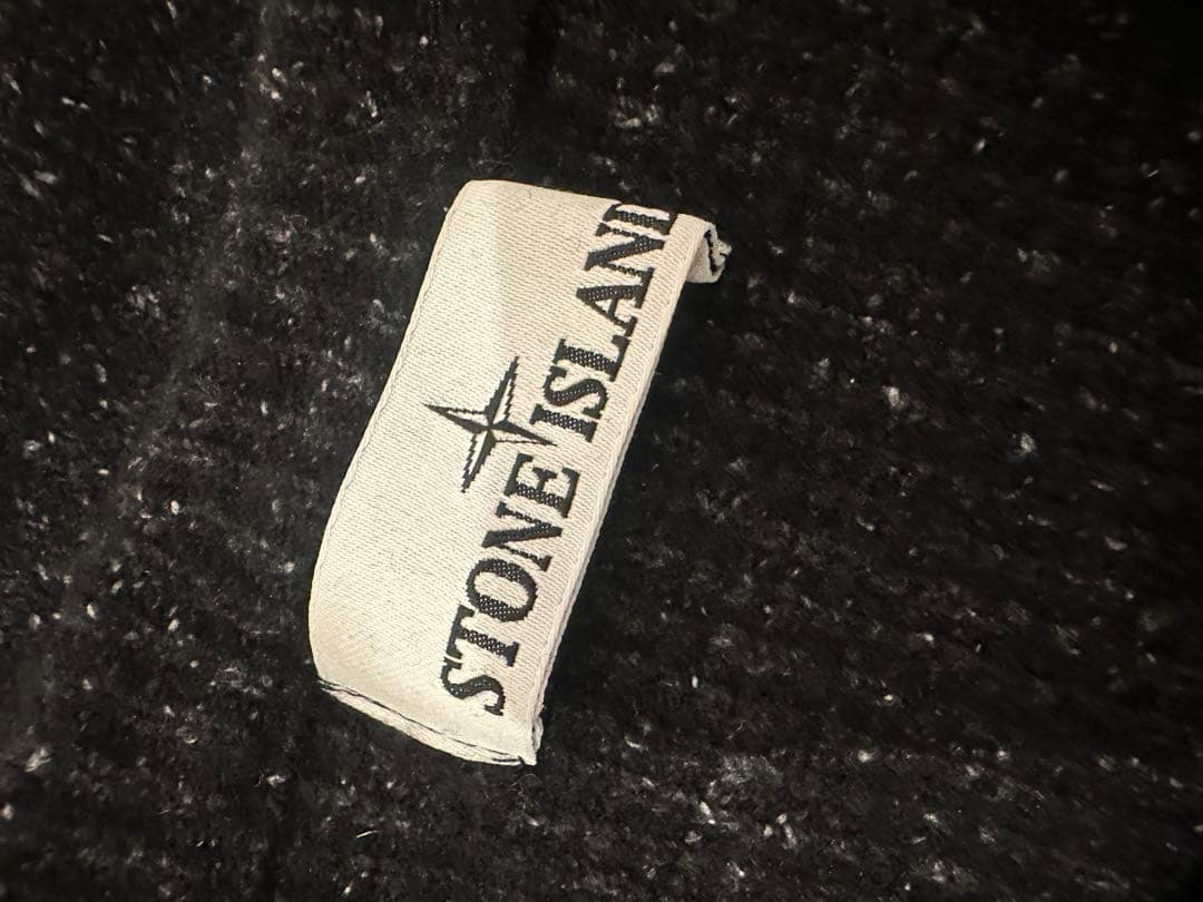 【訳あり】Stone （ストーンアイランド）ニット