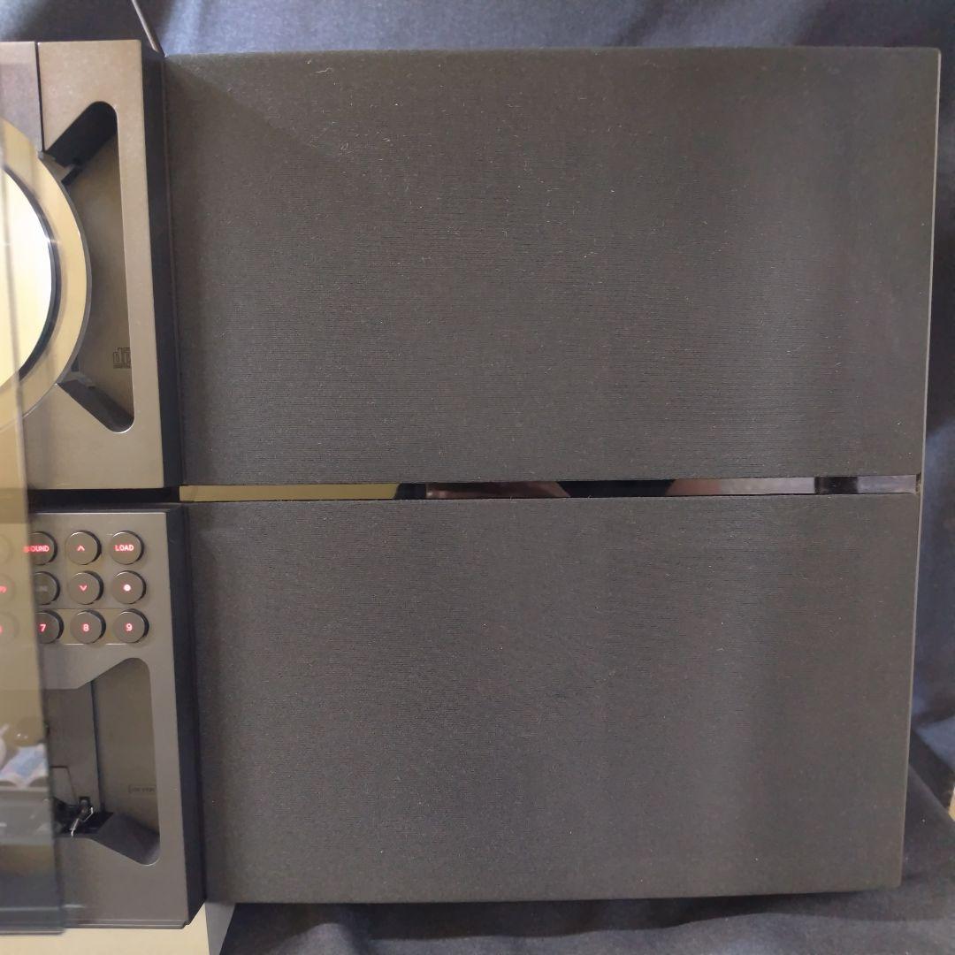 Bang＆Olufsen　Beosound Century　オーディオシステム