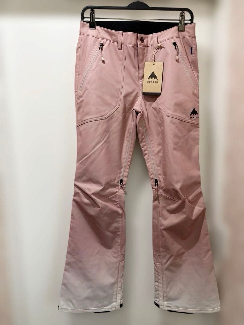 新品　BURTON バートン　スノーボードレディースパンツ　VIDA PT