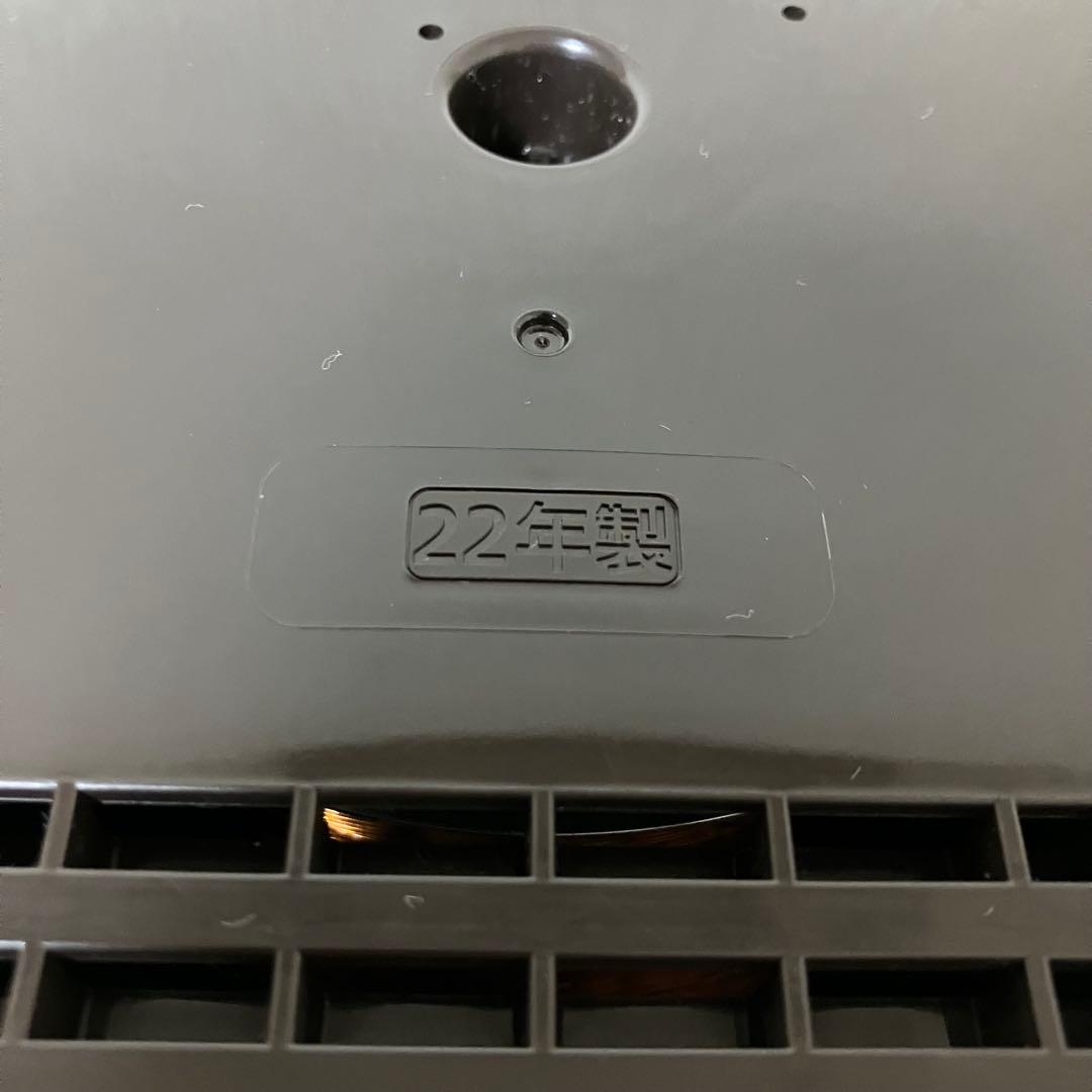 象印　炊飯器　2022年製　NP-GW05