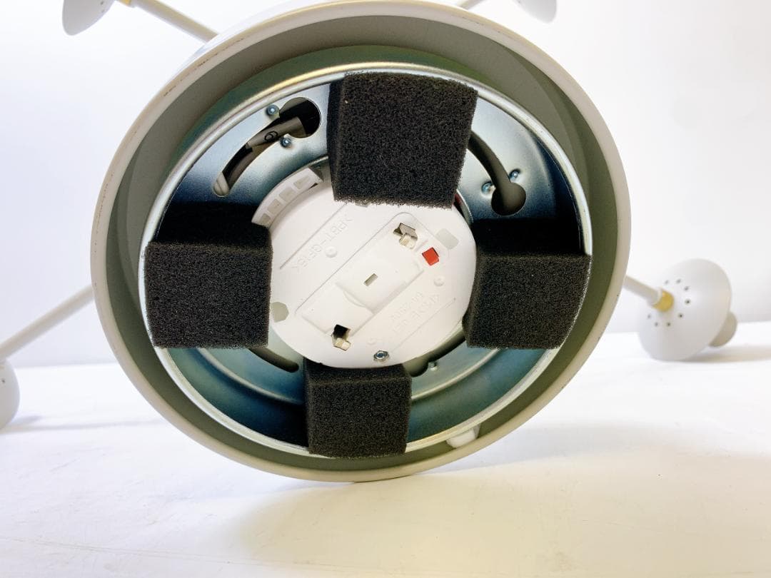 インターフォルム Poutala ポウタラ シーリングライト LT-4326