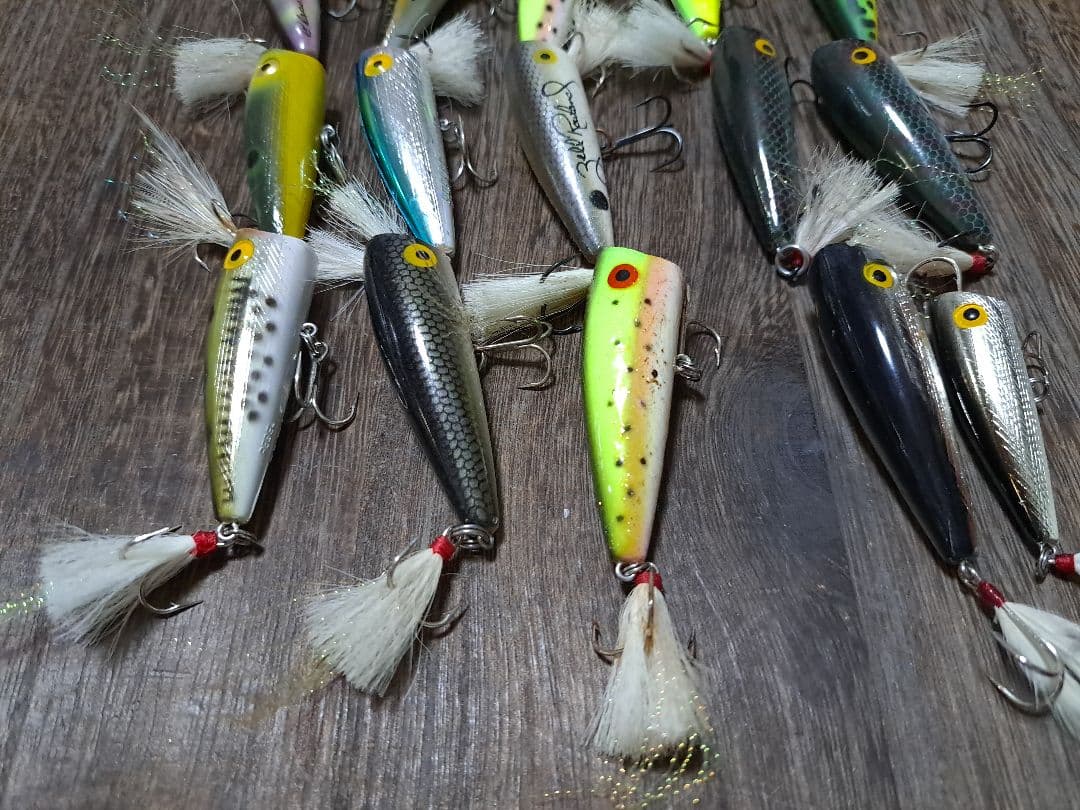 レーベル　ポップR　オールド　レアカラーあり　まとめて