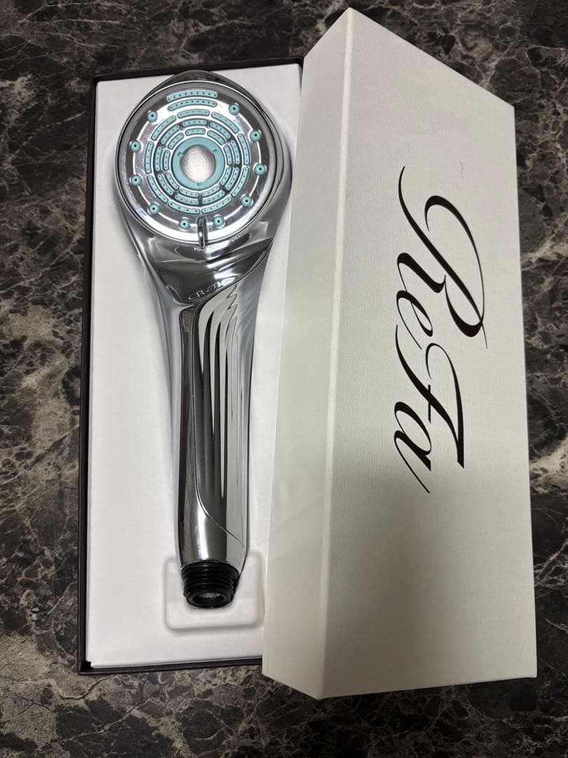 リファ　ファインバブルU RS-BH-15A