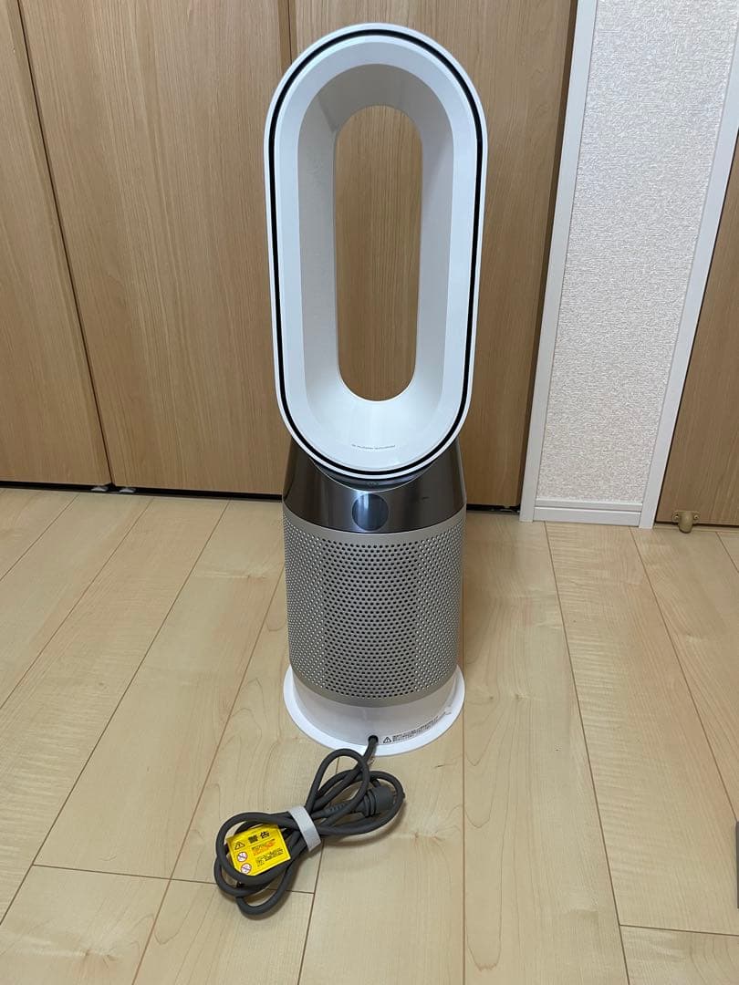 電気ヒーター Dyson Pure Hot + Cool HP04WSN