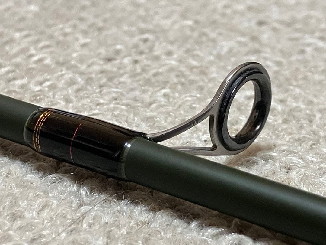 Megabass F4st-69RSti +メガバズーカーセット