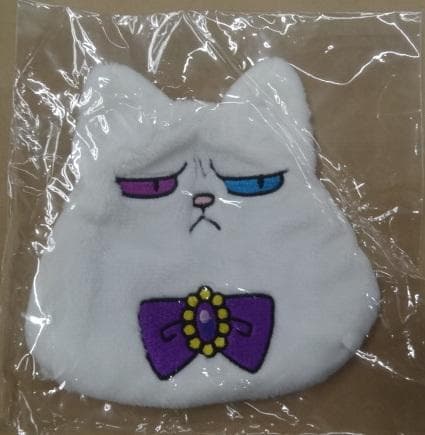 ヴァニタスの手記　ルム ぬいぐるみポーチ ANIPLEX+購入特典