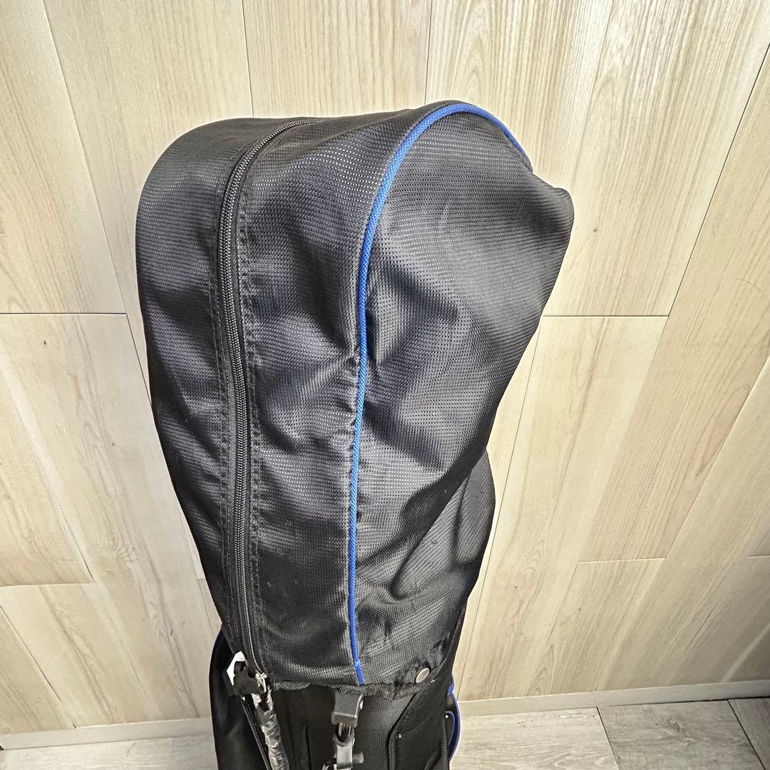 【メンズ右】Afecto 初心者向け メンズゴルフセット　デビュー　M71031