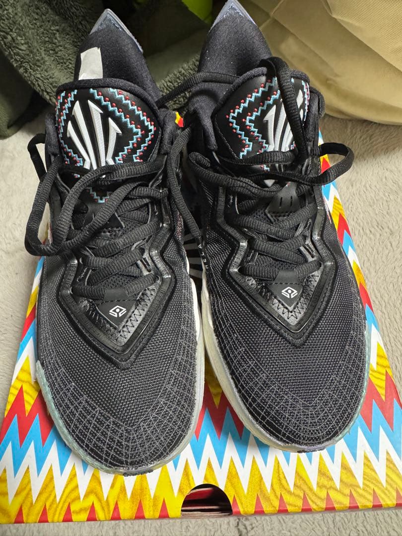 シューズ(男性用) Kyrie Irving. KAI 2 26.5