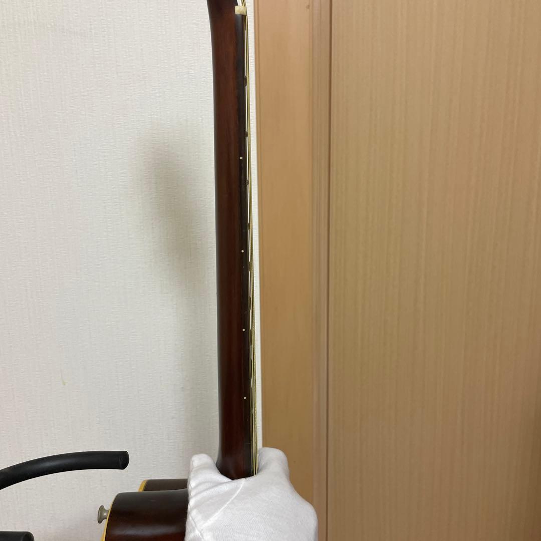 Takamine NPT-012BS アコースティックギター