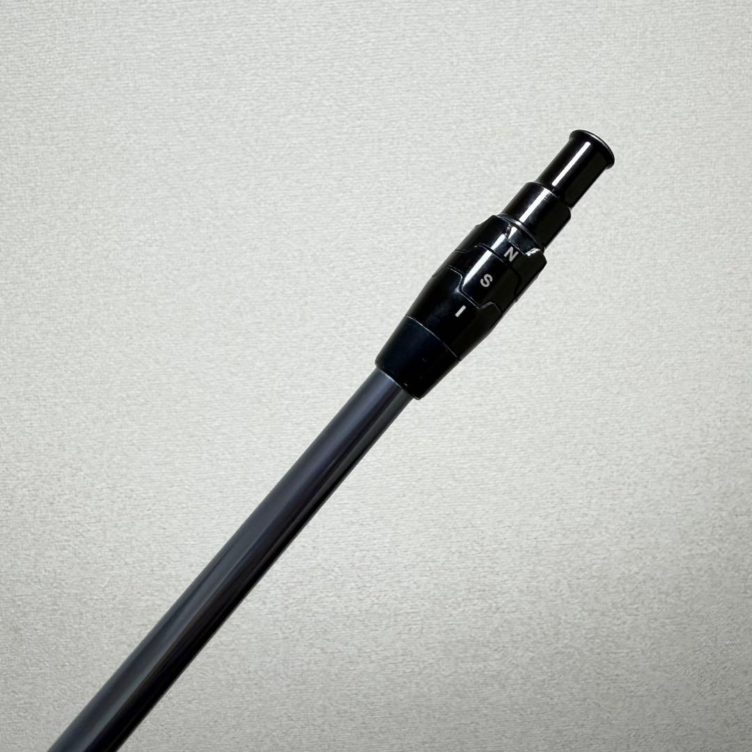 Diamana PD 60 S Callaway 1W用