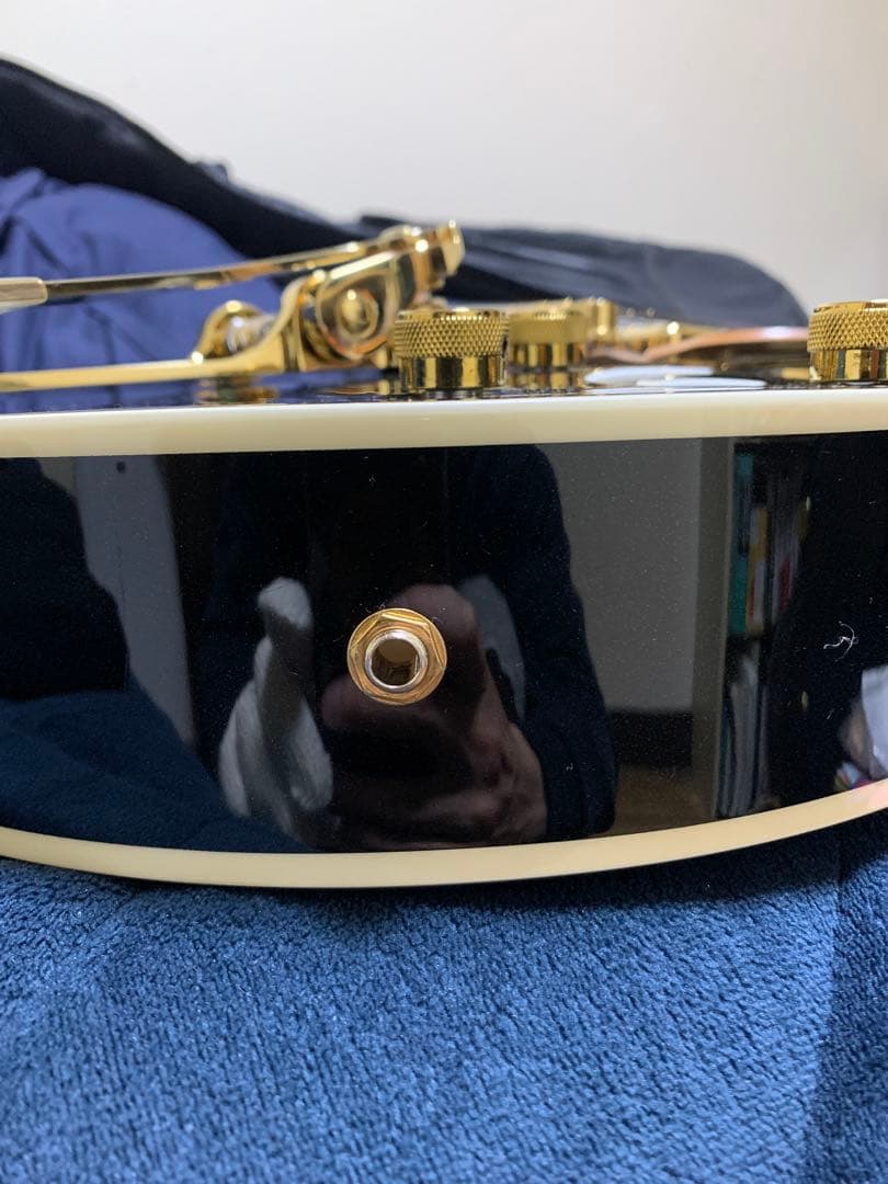 Gretsch G5427TG [限定生産モデル] 純正ソフトケースと保証書完備