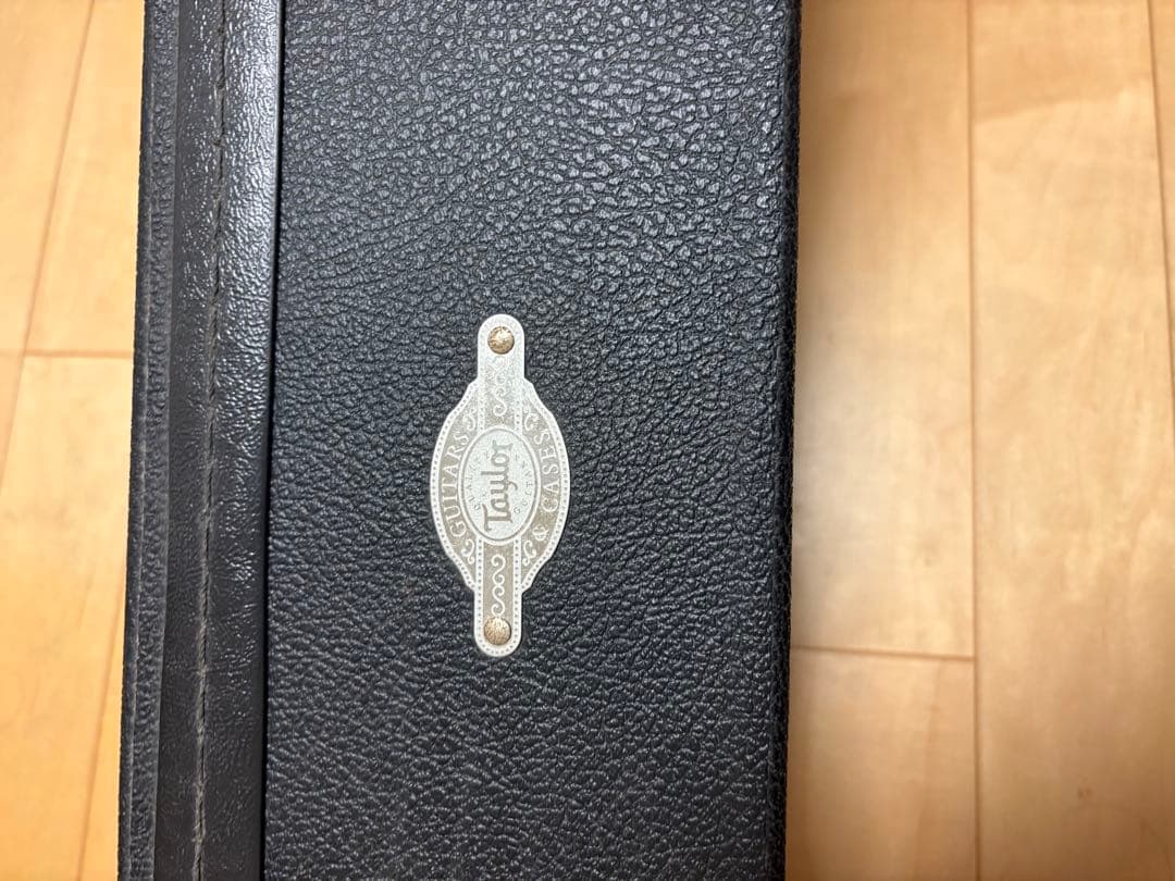 Taylor 214ce DLX 純正ハードケース付き アコースティックギター