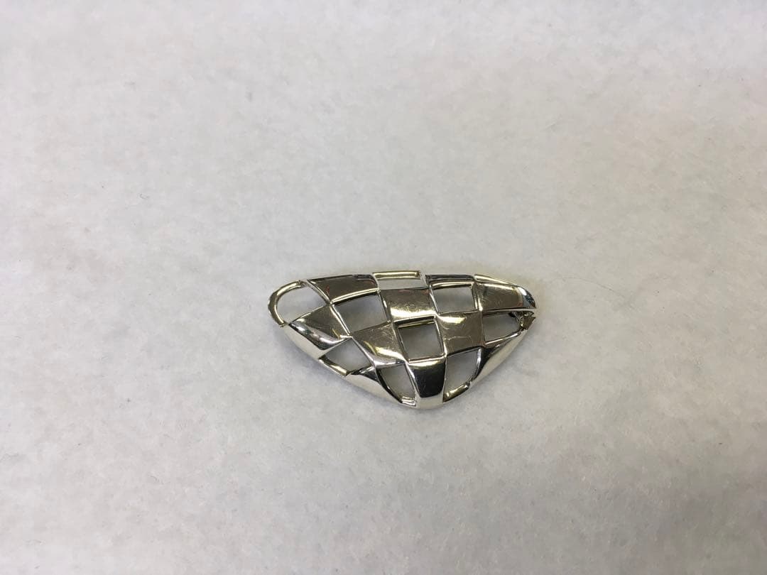 アンジェラカミングス スターリング　ブローチ